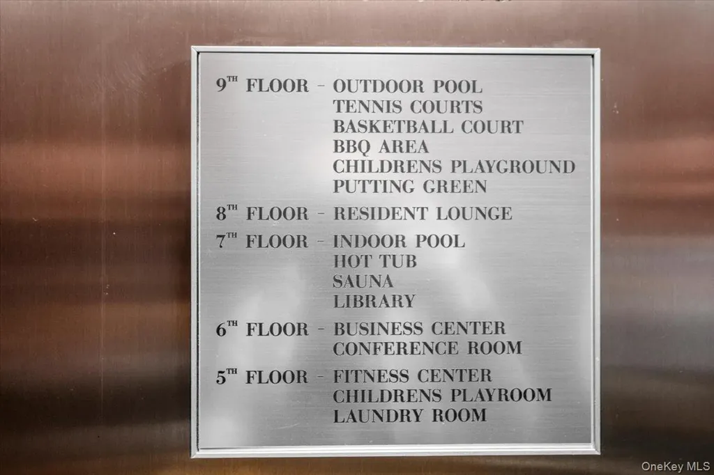 10 City Place White Plains NY 10601
