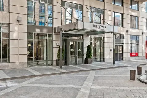 10 City Place White Plains NY 10601