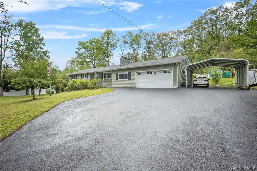 7 Hujay Terrace Wappingers Falls NY 12590