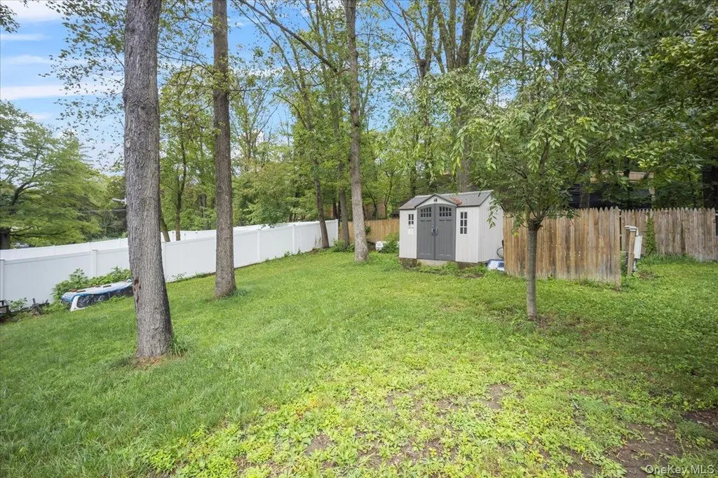 7 Hujay Terrace Wappingers Falls NY 12590