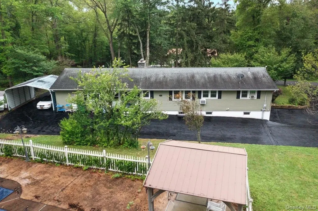 7 Hujay Terrace Wappingers Falls NY 12590
