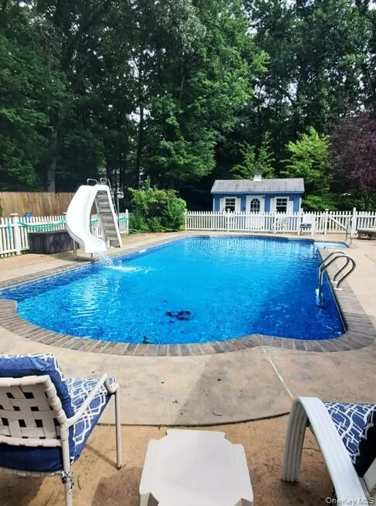 7 Hujay Terrace Wappingers Falls NY 12590