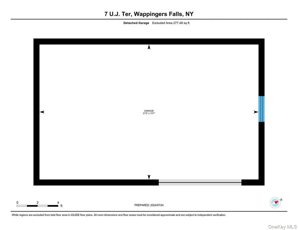 7 Hujay Terrace Wappingers Falls NY 12590