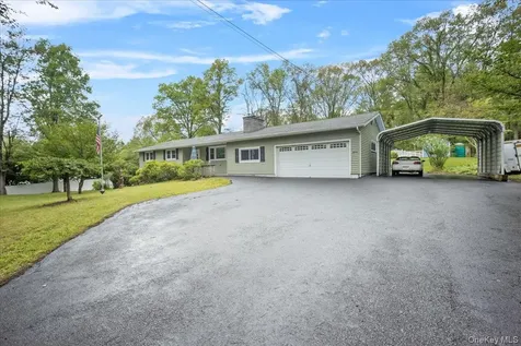 7 Hujay Terrace Wappingers Falls NY 12590