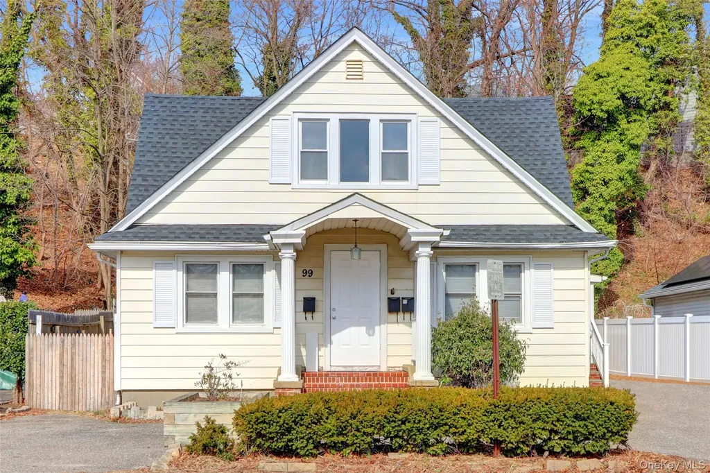 99 Wall Street Huntington NY 11743