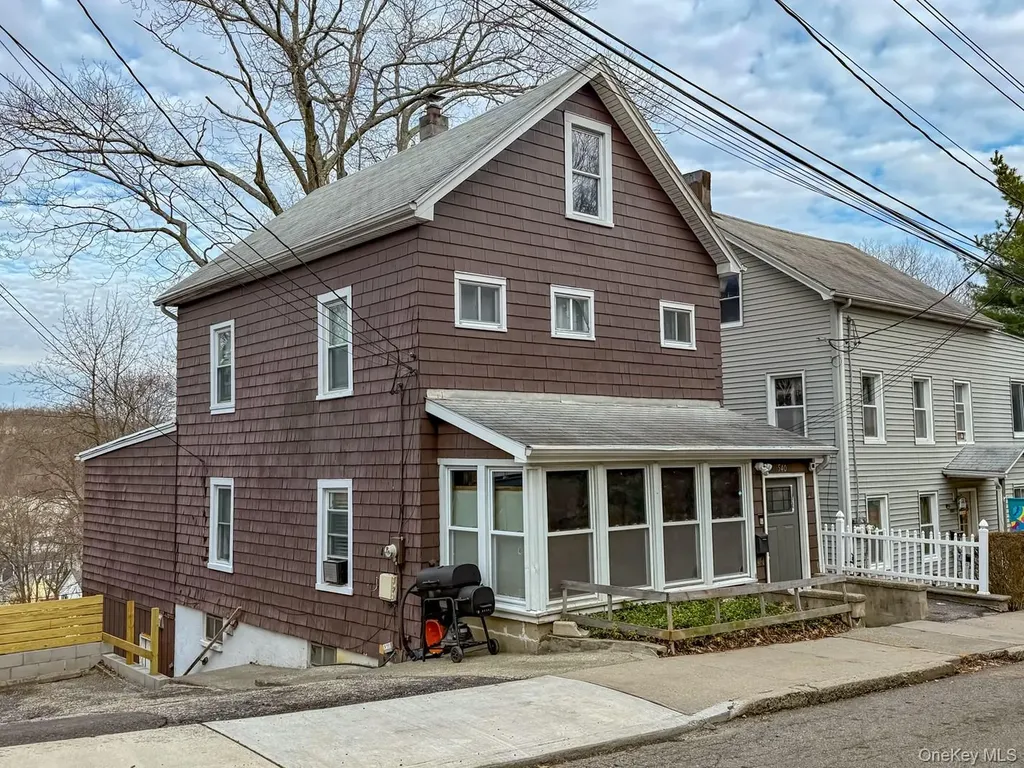 540 N James Street Peekskill NY 10566