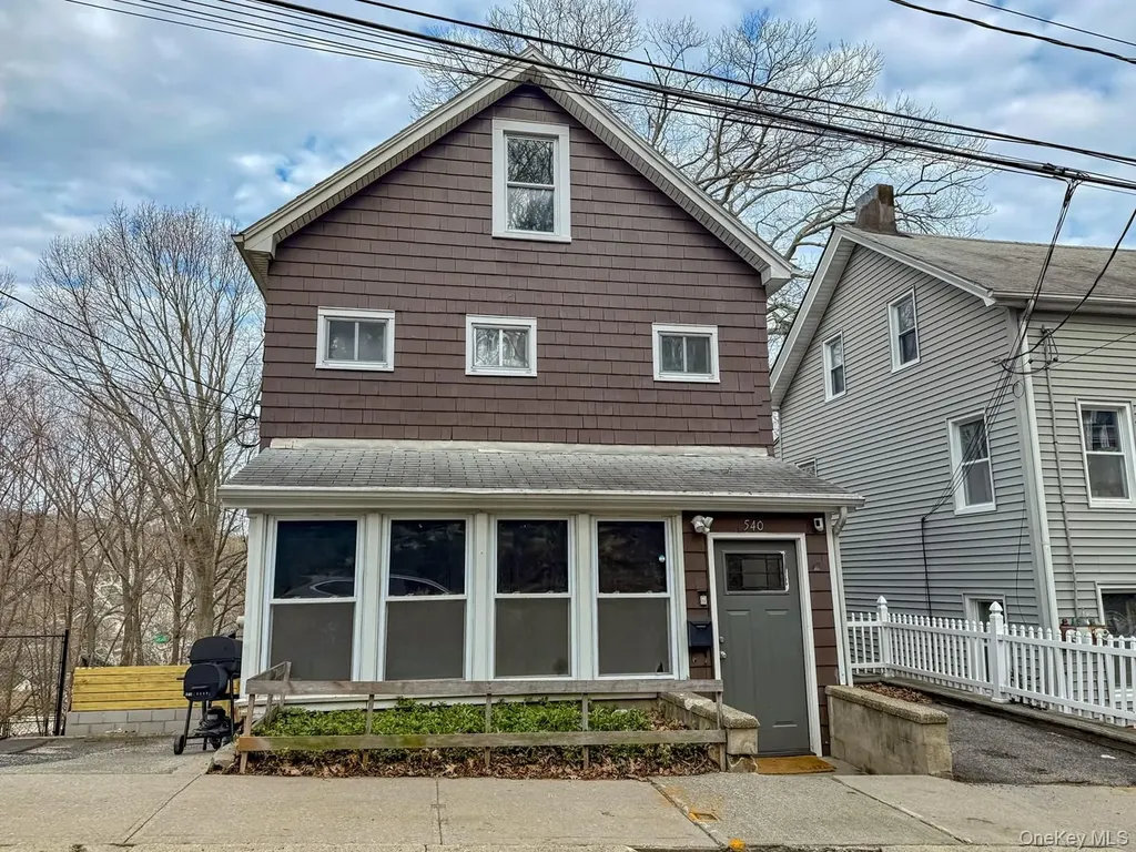 540 N James Street Peekskill NY 10566