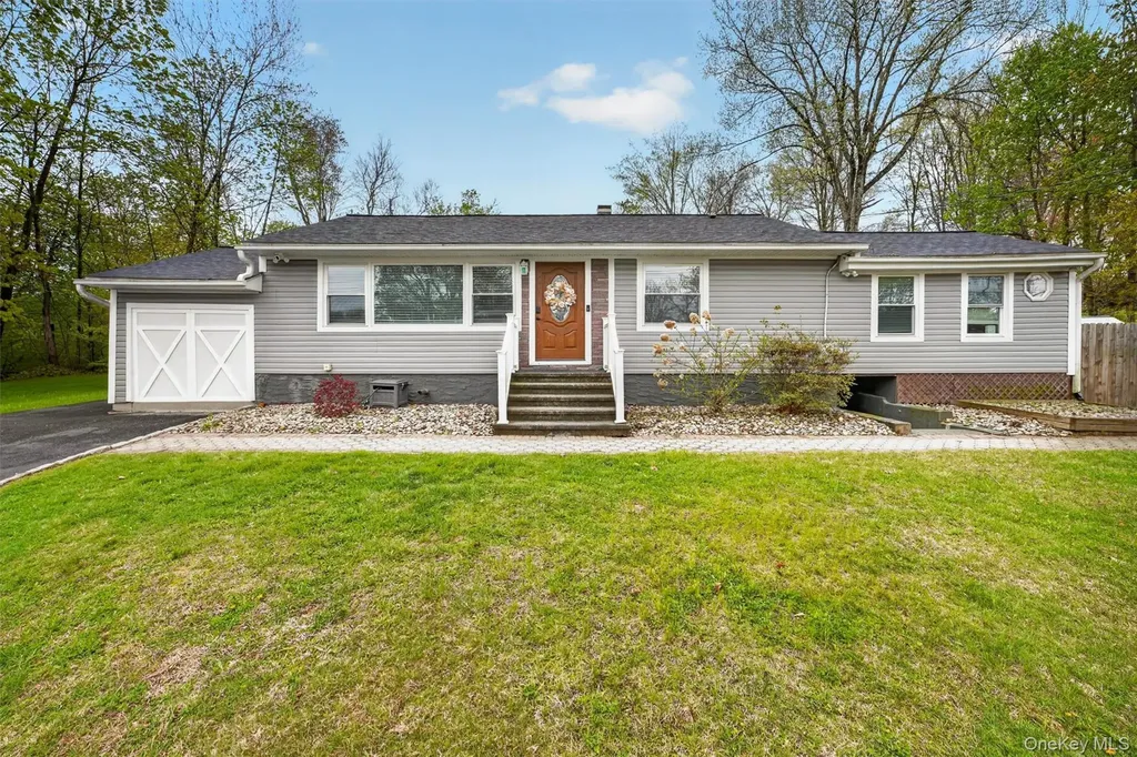 2157 Allan Avenue Yorktown Heights NY 10598