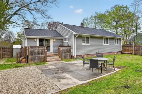 2157 Allan Avenue Yorktown Heights NY 10598
