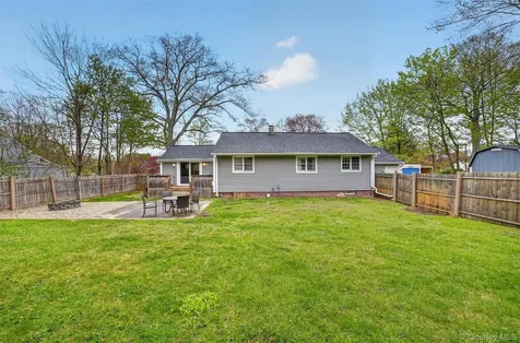 2157 Allan Avenue Yorktown Heights NY 10598
