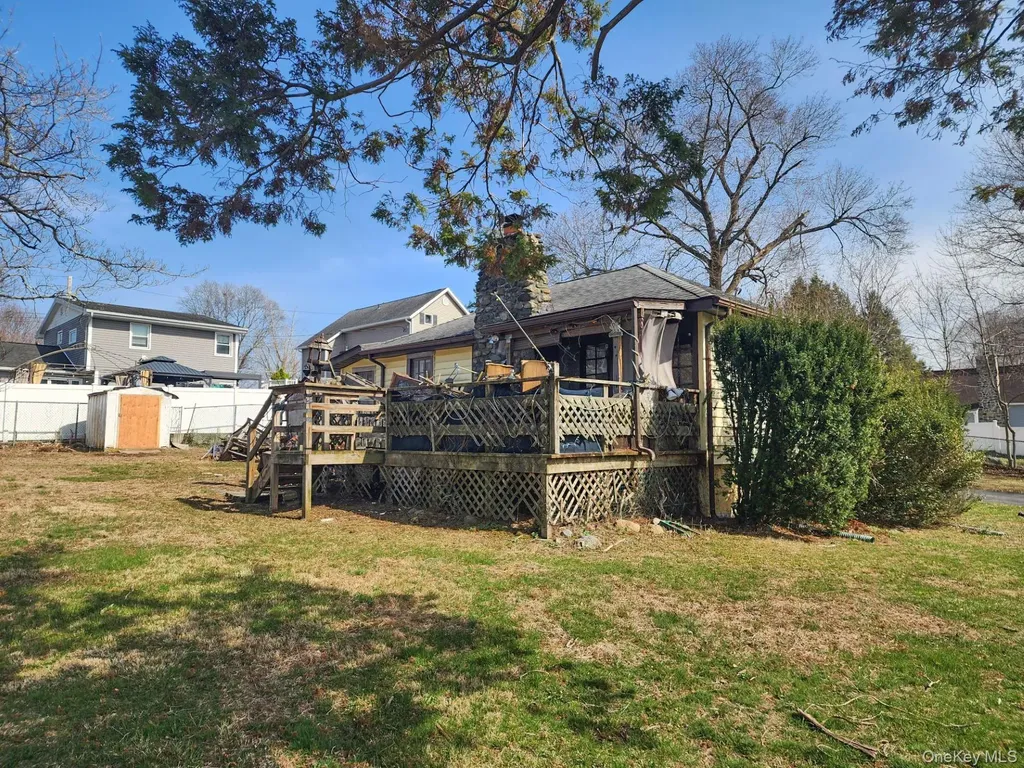 74 Fairview Road Brewster NY 10509