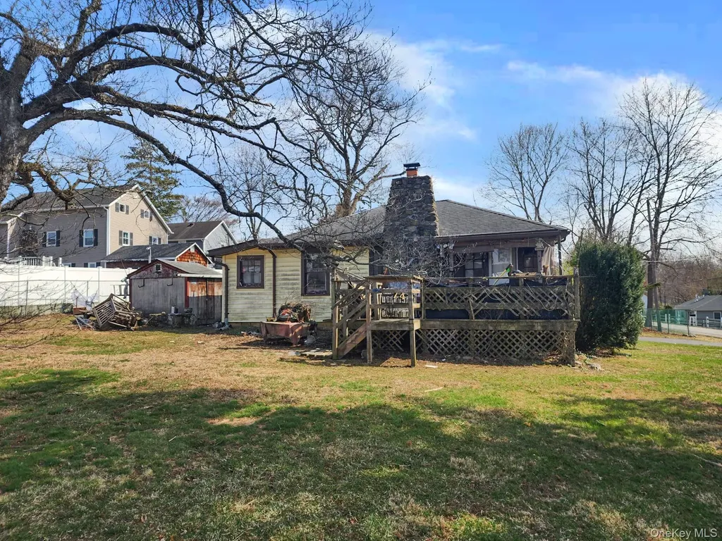 74 Fairview Road Brewster NY 10509
