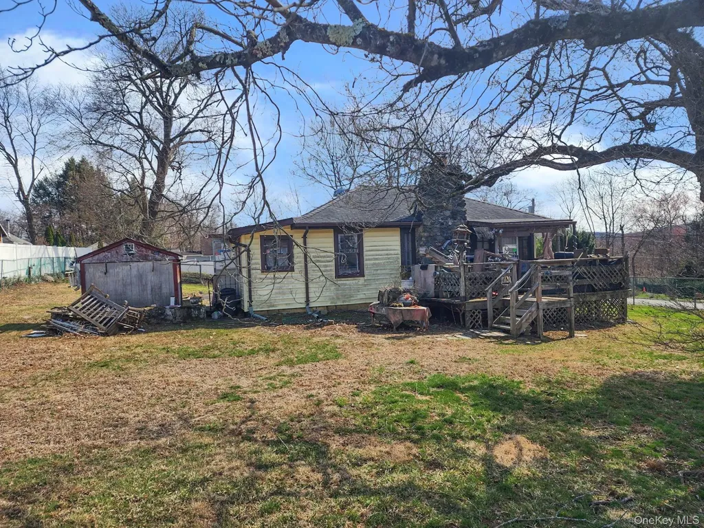 74 Fairview Road Brewster NY 10509