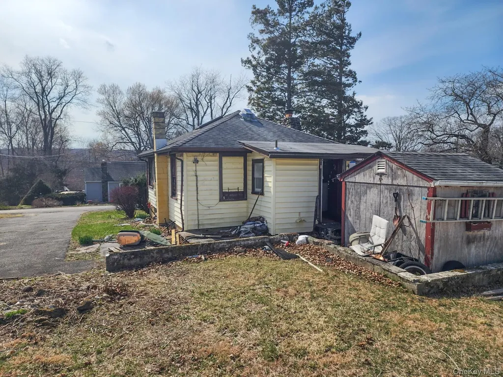 74 Fairview Road Brewster NY 10509