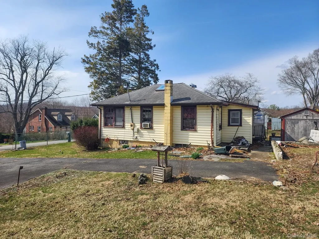 74 Fairview Road Brewster NY 10509