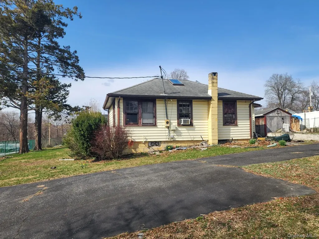 74 Fairview Road Brewster NY 10509
