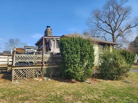 74 Fairview Road Brewster NY 10509
