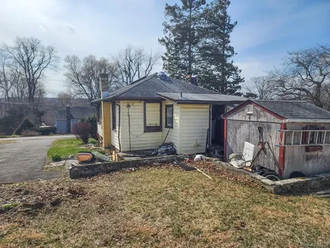 74 Fairview Road Brewster NY 10509