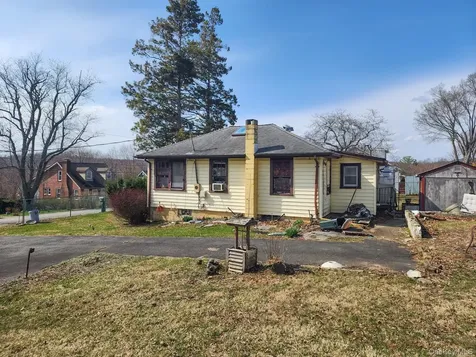 74 Fairview Road Brewster NY 10509