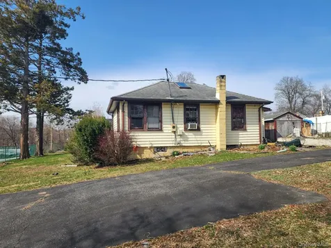 74 Fairview Road Brewster NY 10509