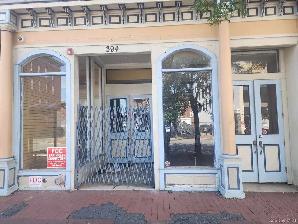 394 Main Street Poughkeepsie NY 12601