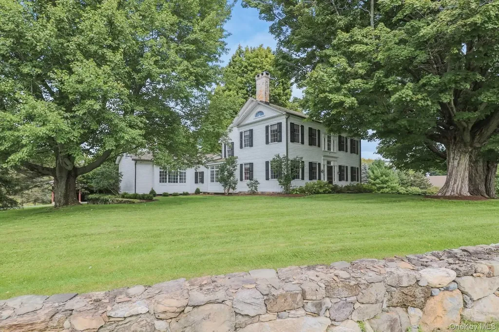 468 Tripp Road Pine Plains NY 12567
