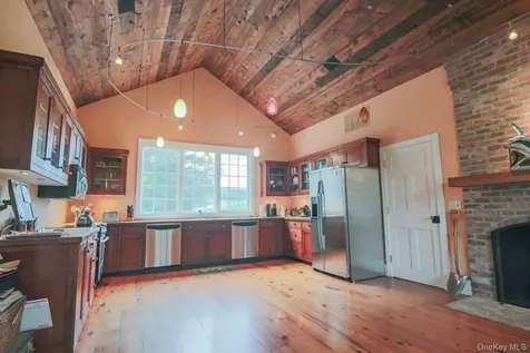 468 Tripp Road Pine Plains NY 12567