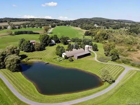 468 Tripp Road Pine Plains NY 12567