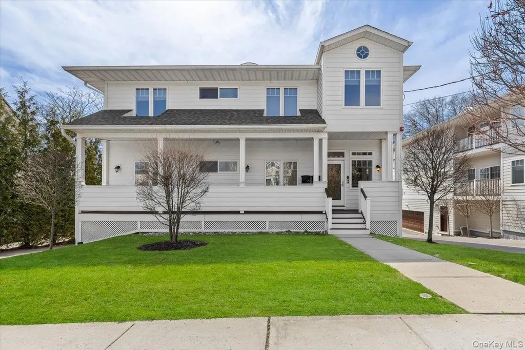 73 Maple Avenue New Rochelle NY 10801