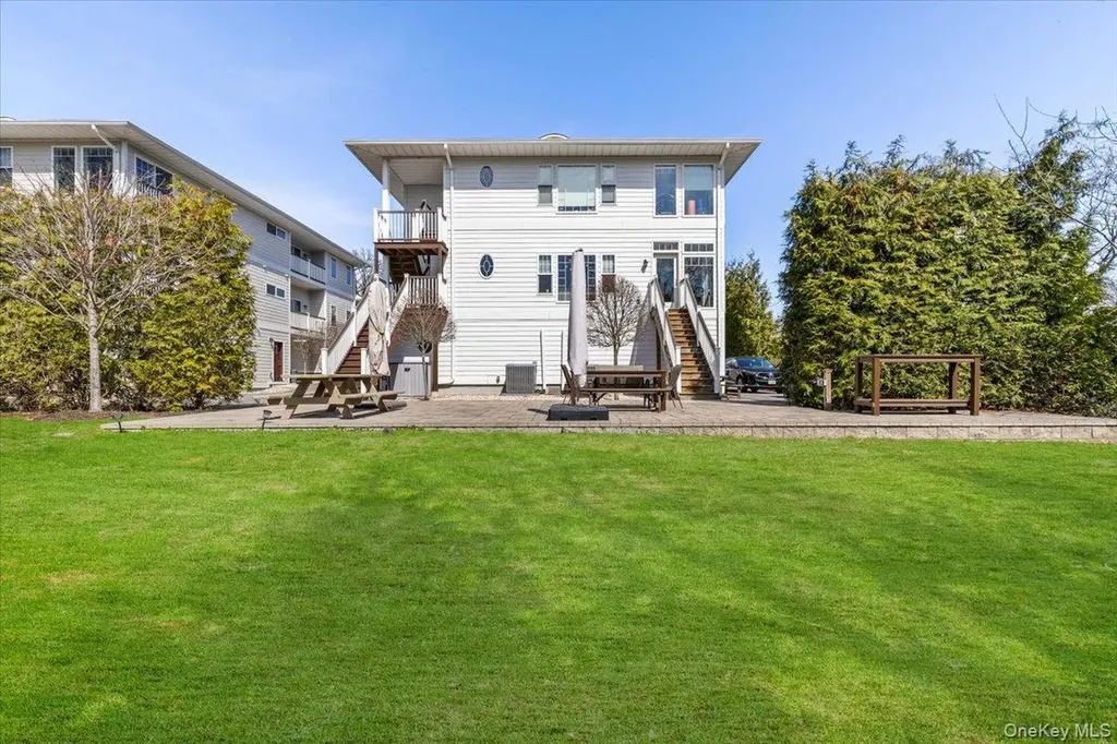 73 Maple Avenue New Rochelle NY 10801