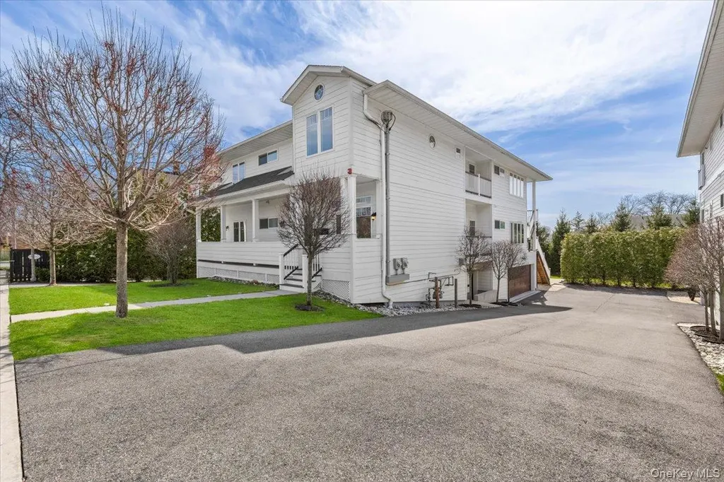 73 Maple Avenue New Rochelle NY 10801