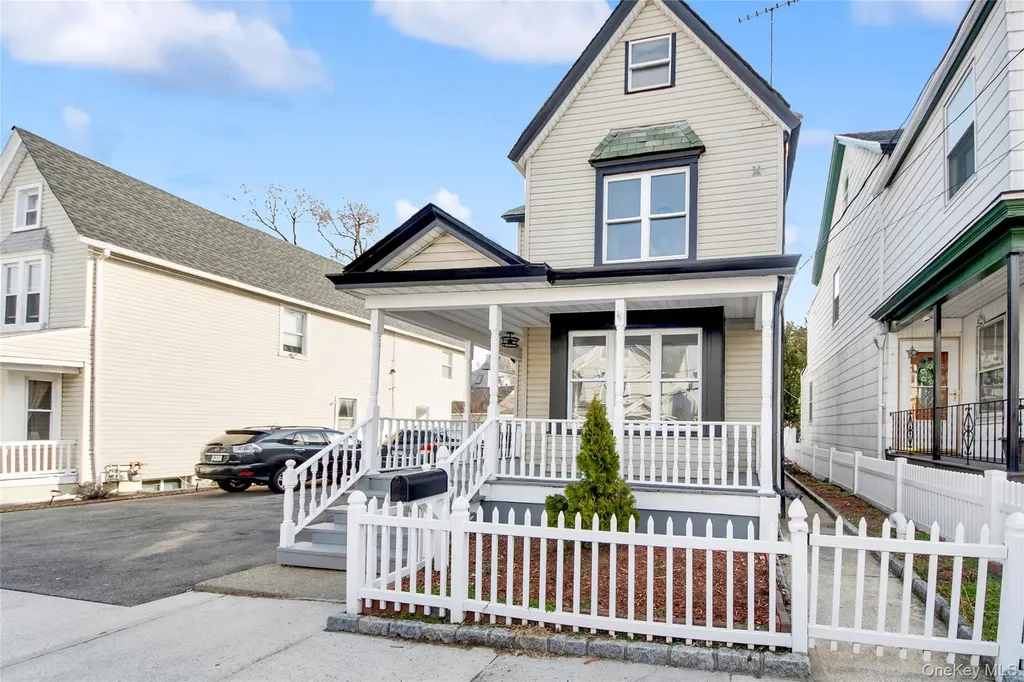 30 Kendall Avenue Sleepy Hollow NY 10591