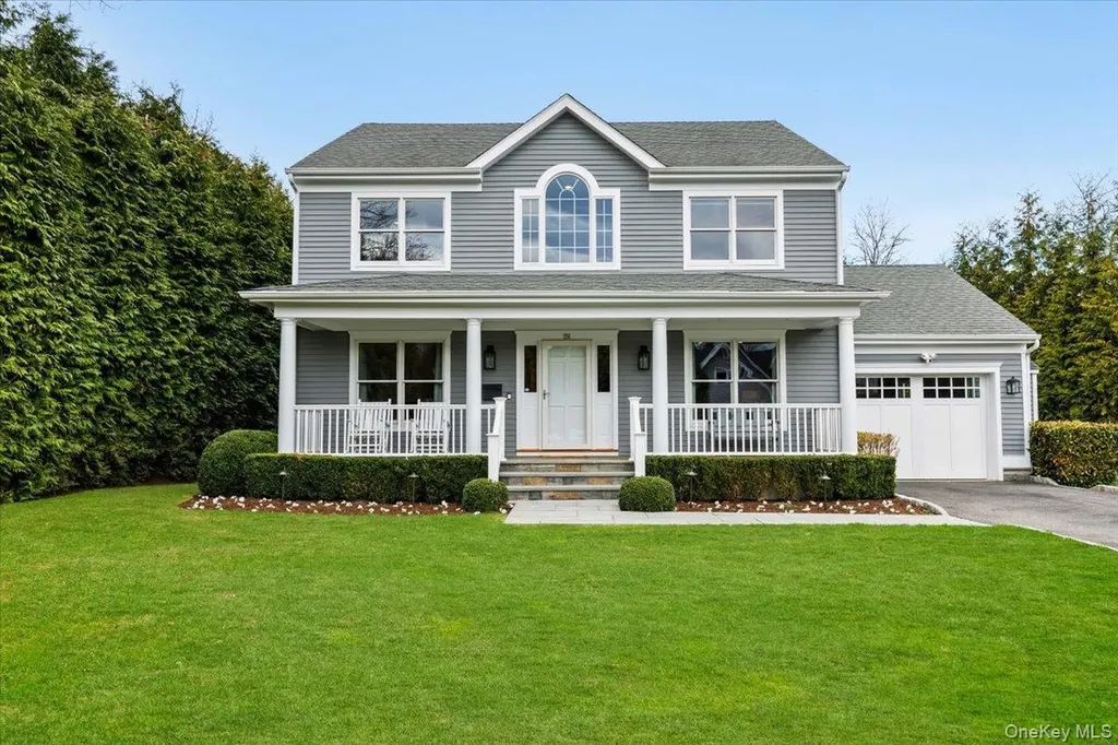 76 Davis Avenue Rye NY 10580