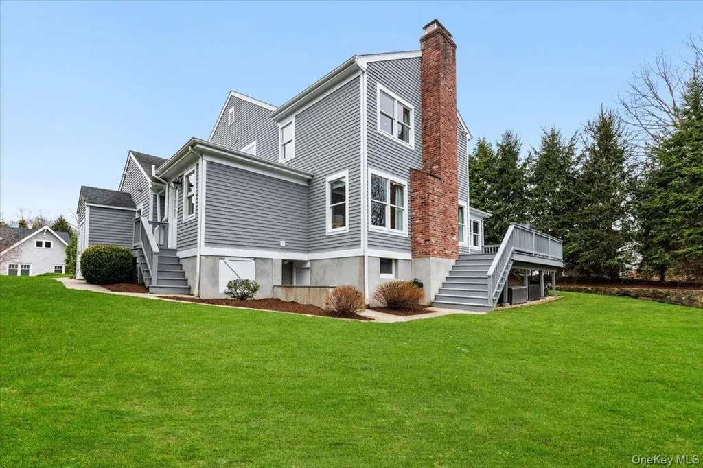 76 Davis Avenue Rye NY 10580
