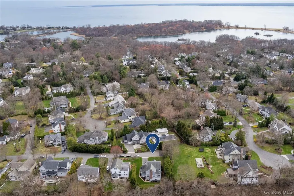 76 Davis Avenue Rye NY 10580