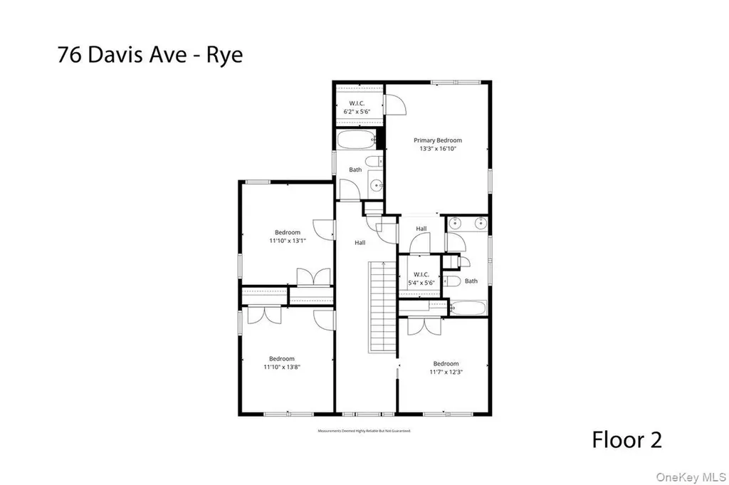76 Davis Avenue Rye NY 10580