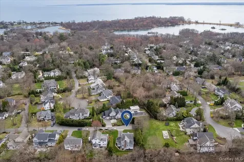 76 Davis Avenue Rye NY 10580
