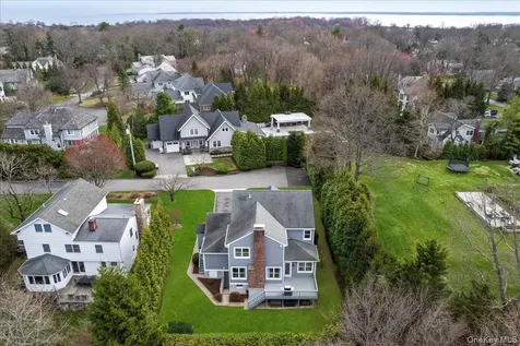 76 Davis Avenue Rye NY 10580