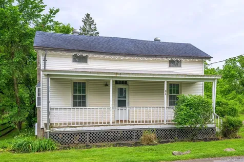 84 Montgomery Street Tivoli NY 12583