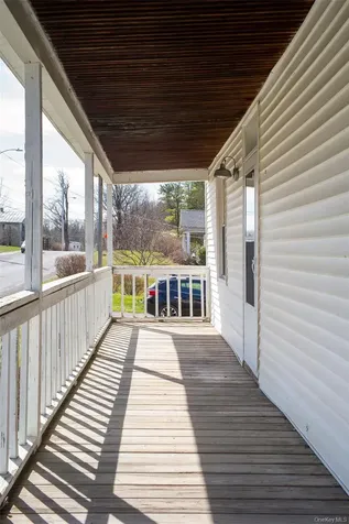 84 Montgomery Street Tivoli NY 12583