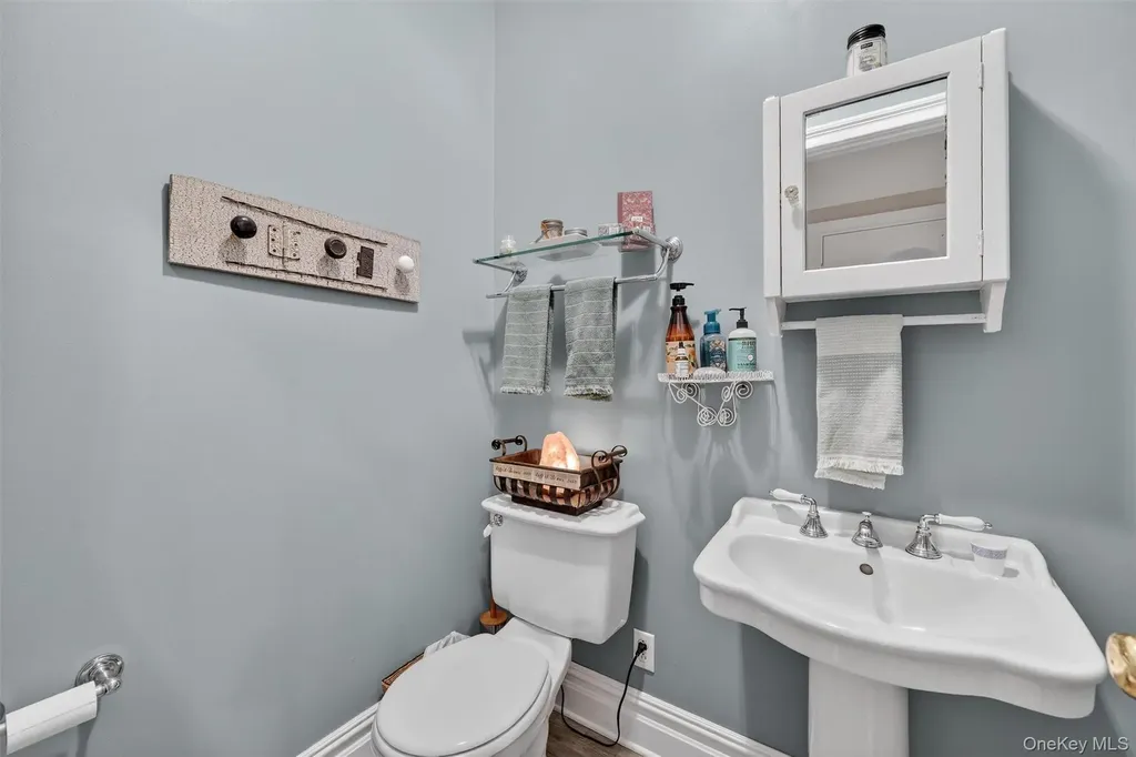 114 Bulsontown Road Stony Point NY 10980