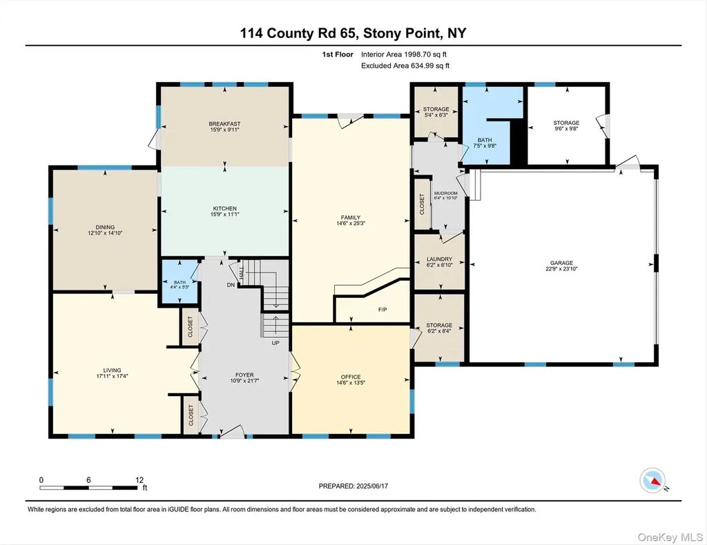114 Bulsontown Road Stony Point NY 10980