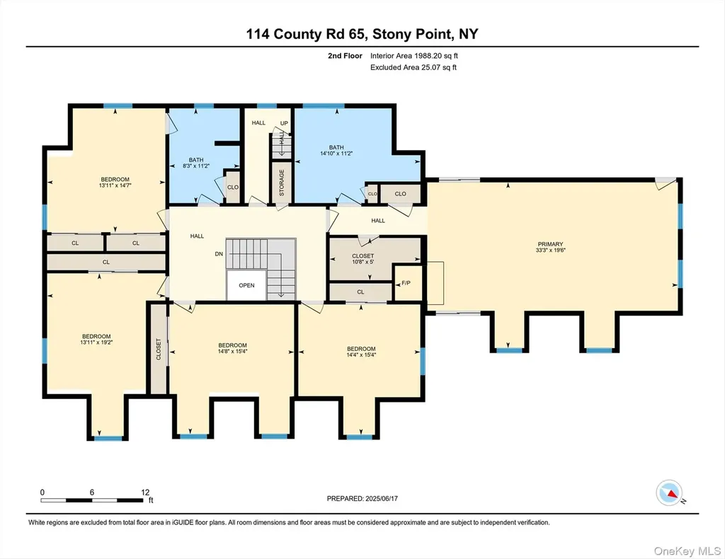 114 Bulsontown Road Stony Point NY 10980
