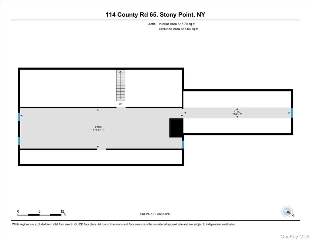 114 Bulsontown Road Stony Point NY 10980