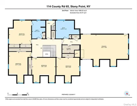 114 Bulsontown Road Stony Point NY 10980