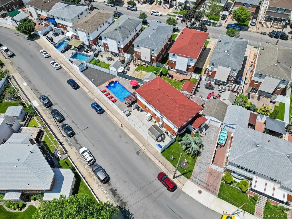 155-30 99th Street Howard Beach NY 11414