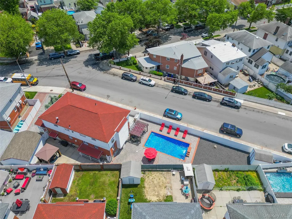 155-30 99th Street Howard Beach NY 11414