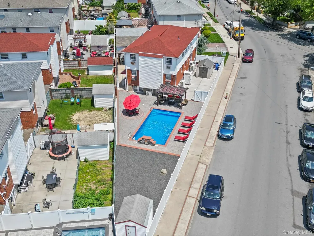 155-30 99th Street Howard Beach NY 11414