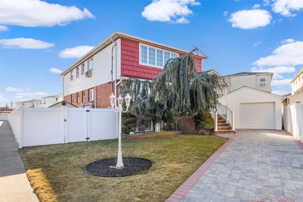 155-30 99th Street Howard Beach NY 11414
