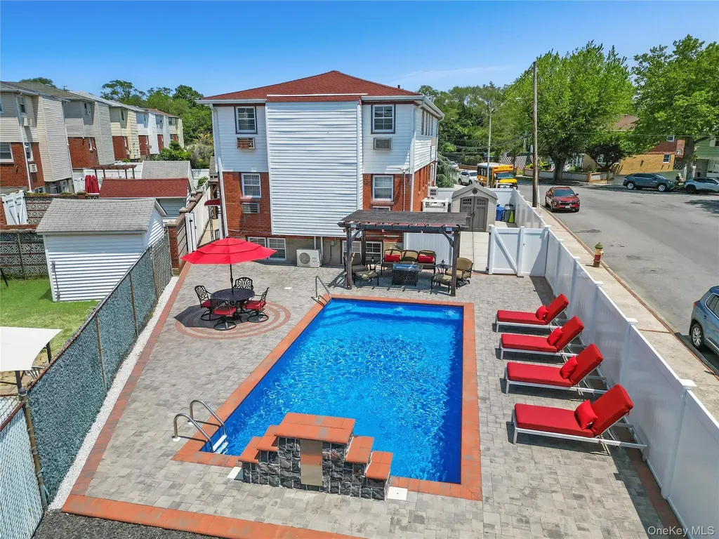 155-30 99th Street Howard Beach NY 11414